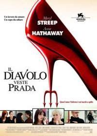 attori del film il diavolo veste prada|Il diavolo veste Prada (2006) .